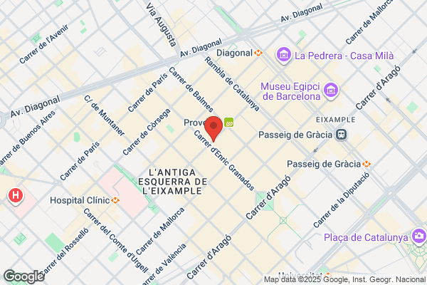 COLMADO BAR K-PL-Q