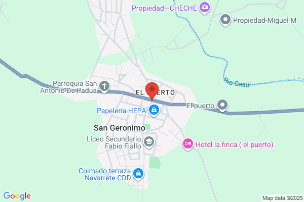 COLMADO BELLO HORIZONTE MARKET