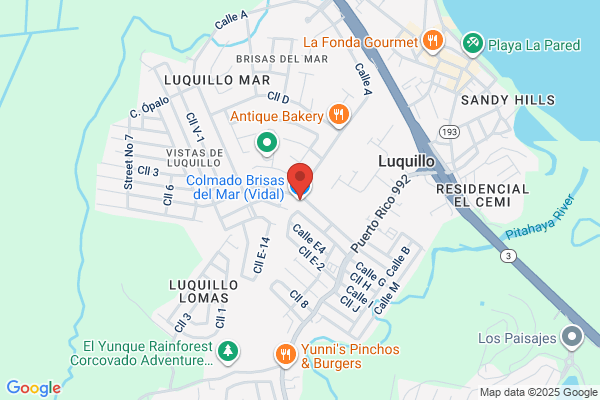 COLMADO BRISAS DEL VALLE