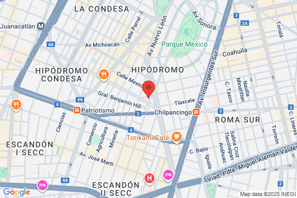 COLMADO CAFE EL COMPAY