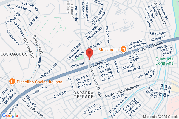COLMADO CAFETERIA FEBO