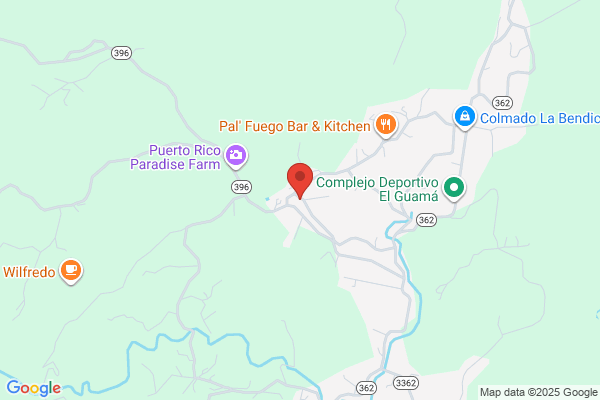 COLMADO EL COQUI