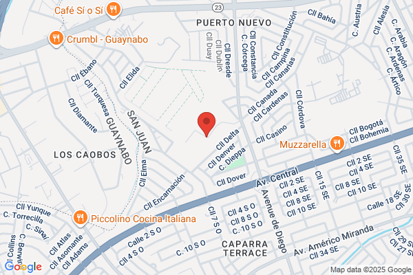 CENTRO INTEGRADO DE SALUD MNTL