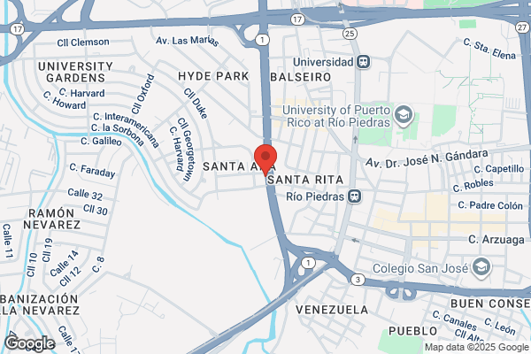 CENTRO MEDICINA & CIRUGIA DEL