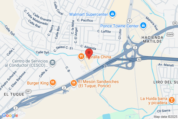 CENTRO NEFROLOGICO DEL SUR