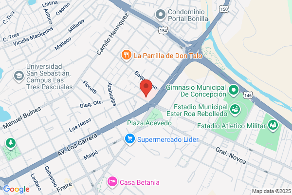 CLINICA DEL SUR