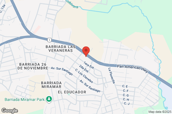 HOSPITAL INTERAMERICANO