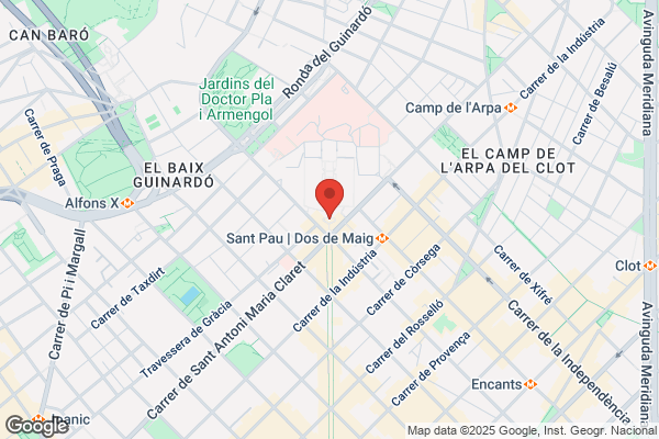 HOSPITAL SAN PABLO