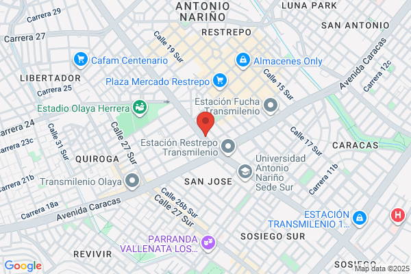 INSTITUTO PANAMERICANO