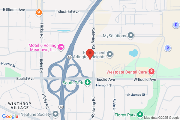 JONELL MEDICAL CTR