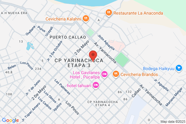CONSORCIO ORIENTAL