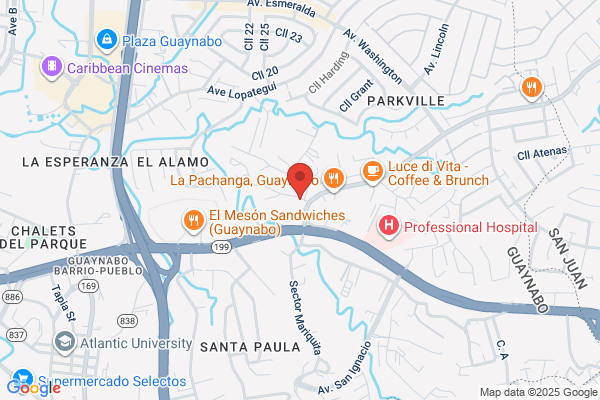 Caribe Marketing and Sales Co., Inc. (Play by Play)