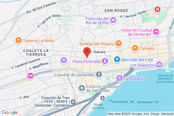 Fernandez Garrido & Co. Onc