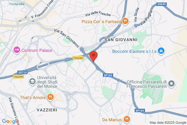 BARLETTA GUIDO