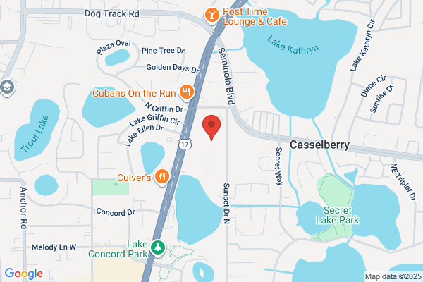 CARDONA ORLANDO/OC INSURANCE