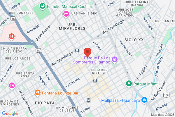 ACEROS DEL CENTRO