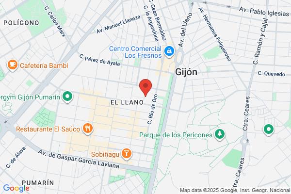 COLON TALLER
