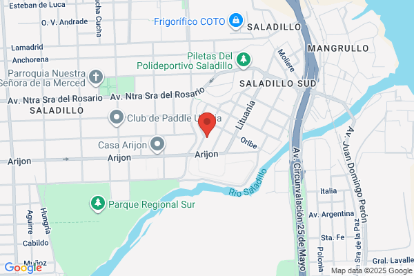 REJAS ROSARIO & PORTONES