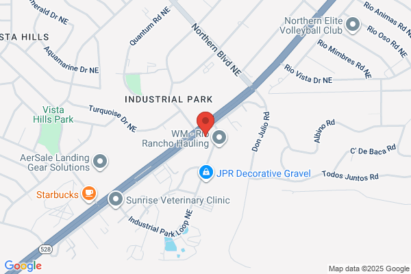 RIO PIEDRAS IRON WORKS