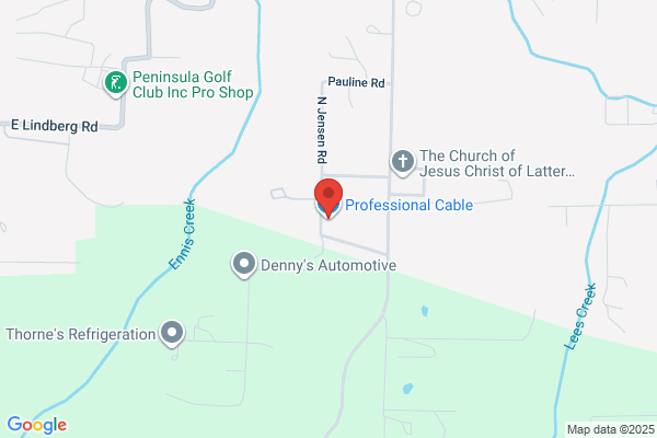 CABLE PROFESSIONALS INC