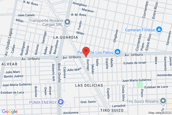 DISTRIBUIDORA COQUI