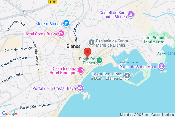 MORALESS BLANES & CO