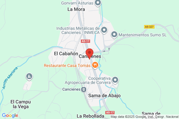CARNICENTRO ASTURIAS