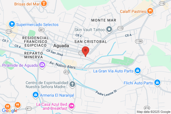 CARNICERIA & GRANJA