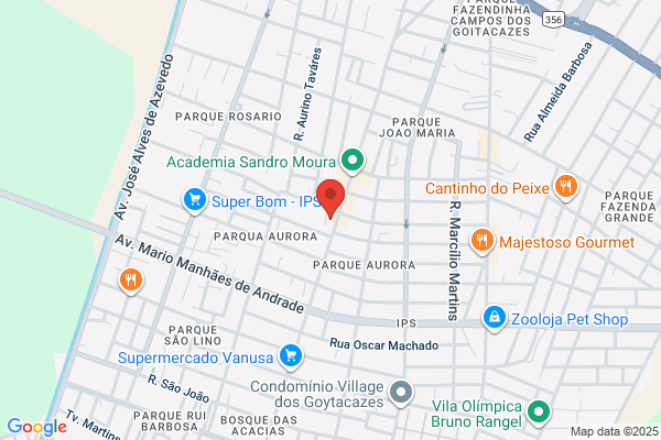CARNICERIA BARRETO
