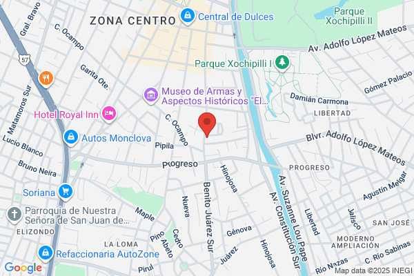 CARNICERIA EL TORITO