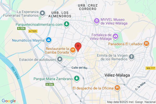 CARNICERIA HERMANOS DIAZ
