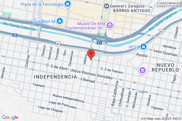 CARNICERIA MENDEZ