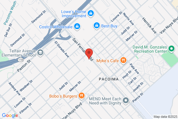 LA BODEGA MEAT MARKET