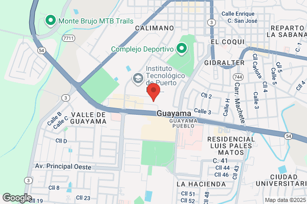 SUPER CARNICERIA GUAYAMA