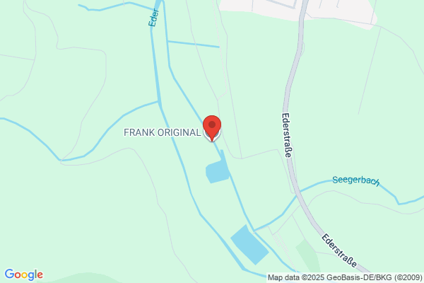 FRANK'S INC