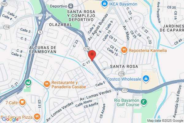 BAYAMON STATIONERY