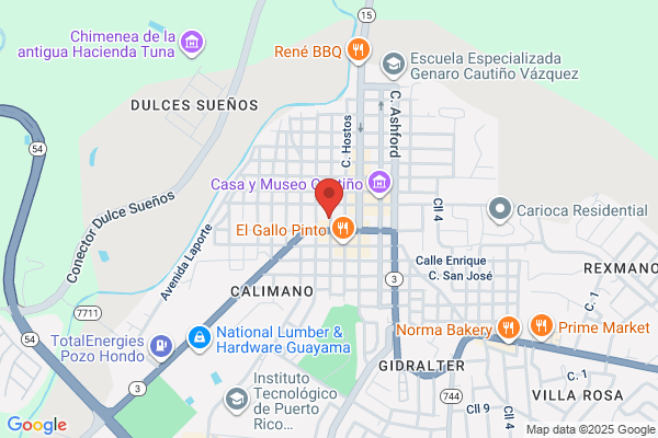 GUAYAMA OFFICE SUPPLIES