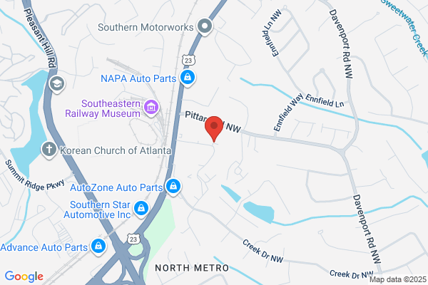 OFFICE WAREHOUSE & LEASING