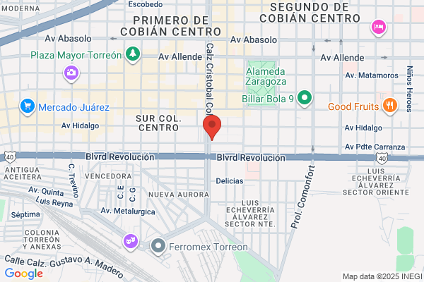 OFICENTRO JP