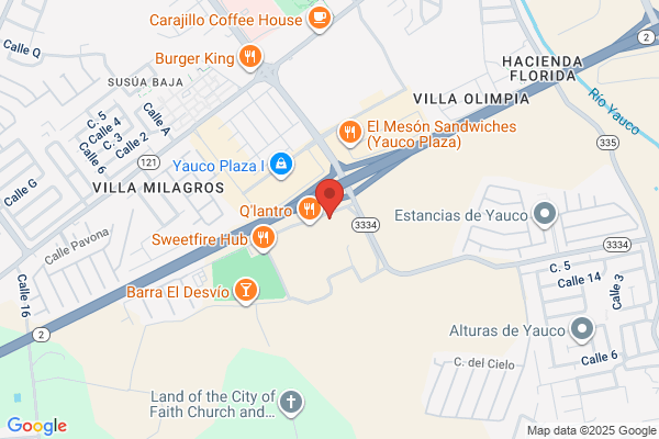 YAUCO COPY CTR
