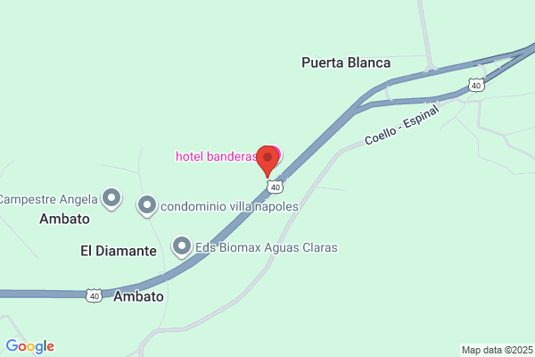 3 BANDERAS SVC STATION