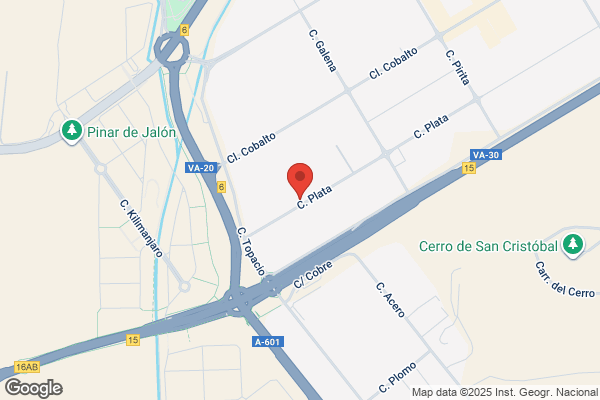 COOP GASOLINERA SAN CRISTOBAL