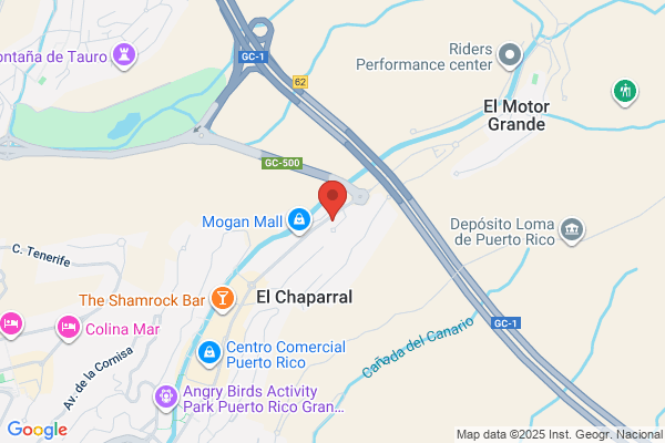 ESPANA SERVICE STATION