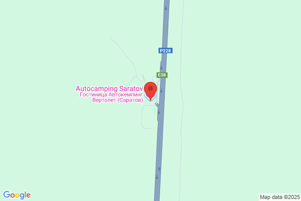 ESTACION DE SERVICIO