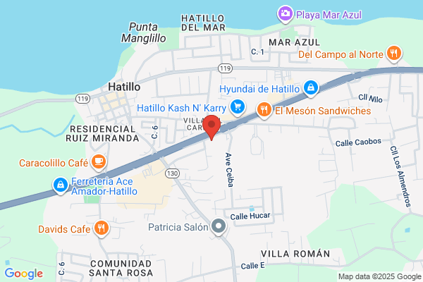 HATILLO SERVICE STATION