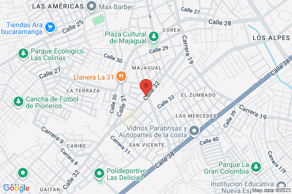 HERNANDEZ SERVICENTRO