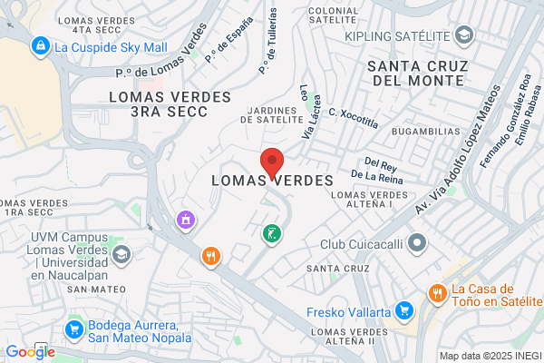 LOMAS VERDES SHELL STATION