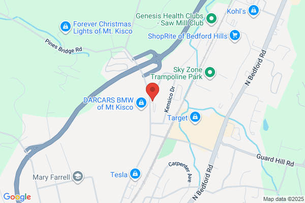 RIVERA SERVICE STATION