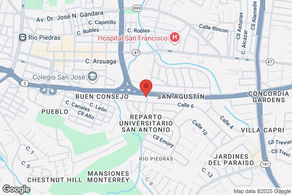 SAN AGUSTIN ESSO FOOD SHOP