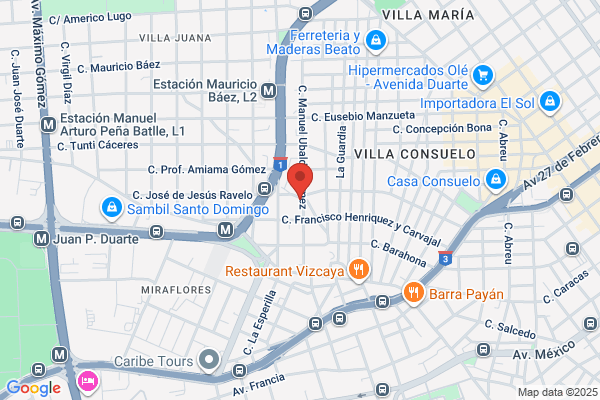 SOTO SERVICE CTR